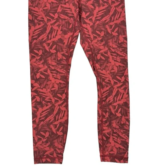 Lululemon Wunder Under High Rise Tight 25” Luxtreme Size 8 - Picture 4 of 12